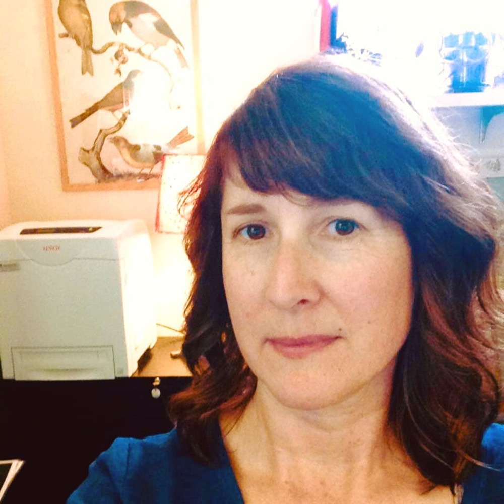 Meet your Posher, Cindy